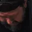 Detected person