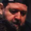 Detected person