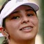 Detected person
