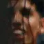 Detected person