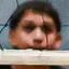 Detected person