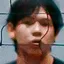 Detected person