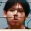Detected person