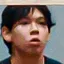 Detected person