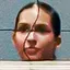 Detected person