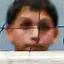 Detected person