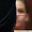 Detected person