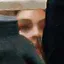 Detected person