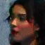 Detected person