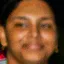 Detected person