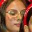 Detected person