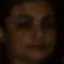 Detected person
