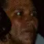 Detected person