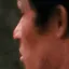Detected person
