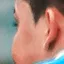 Detected person