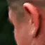Detected person
