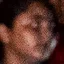 Detected person