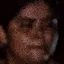 Detected person