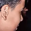 Detected person