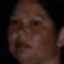 Detected person