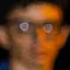 Detected person
