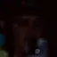 Detected person
