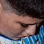 Detected person