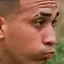 Detected person