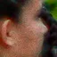 Detected person