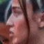 Detected person