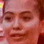 Detected person