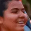 Detected person