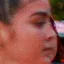 Detected person