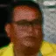 Detected person