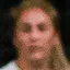 Detected person