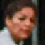 Detected person