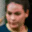 Detected person