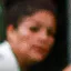 Detected person