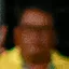 Detected person
