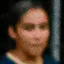 Detected person