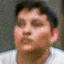 Detected person