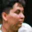 Detected person