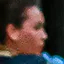 Detected person