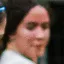 Detected person