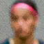 Detected person