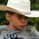 Detected person