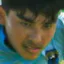 Detected person
