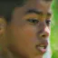 Detected person