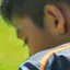Detected person