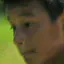Detected person